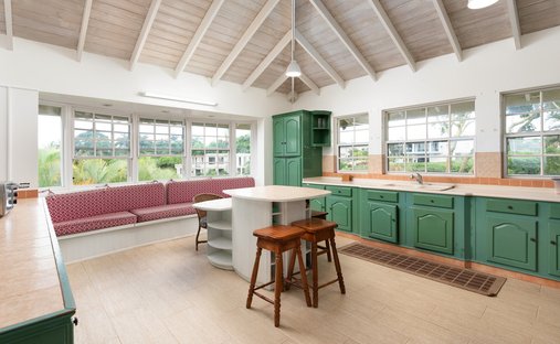 Haus in Locust Hall, Saint Michael, Barbados 1