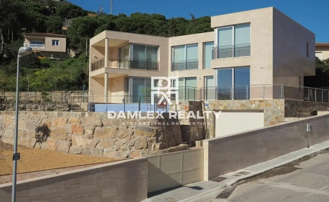 Casa a Lloret de Mar, Catalogna, Spagna 1 - 17332508