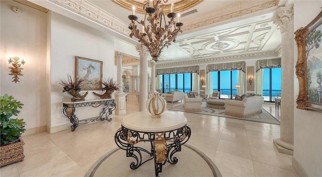 Condominio en Longboat Key, Florida, Estados Unidos 4 - 19122378