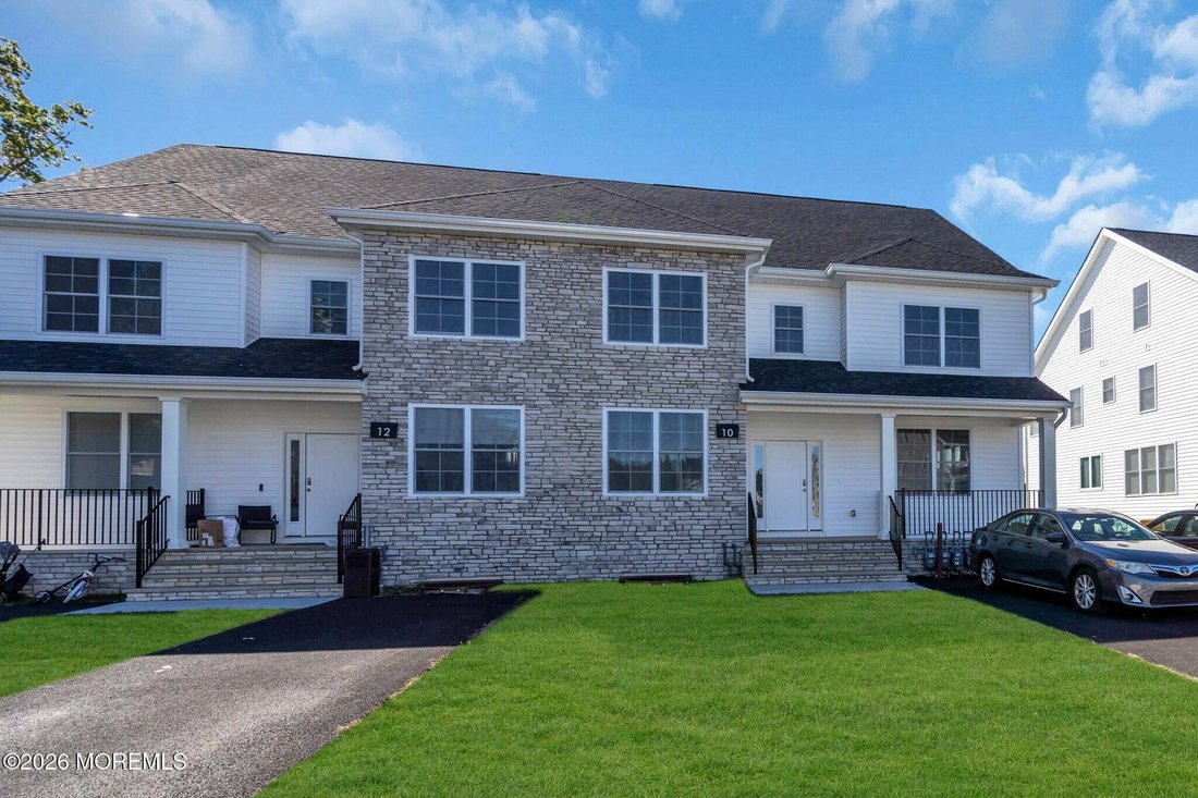 House in Little Egg Harbor Township, New Jersey, United States 3 - 19136285