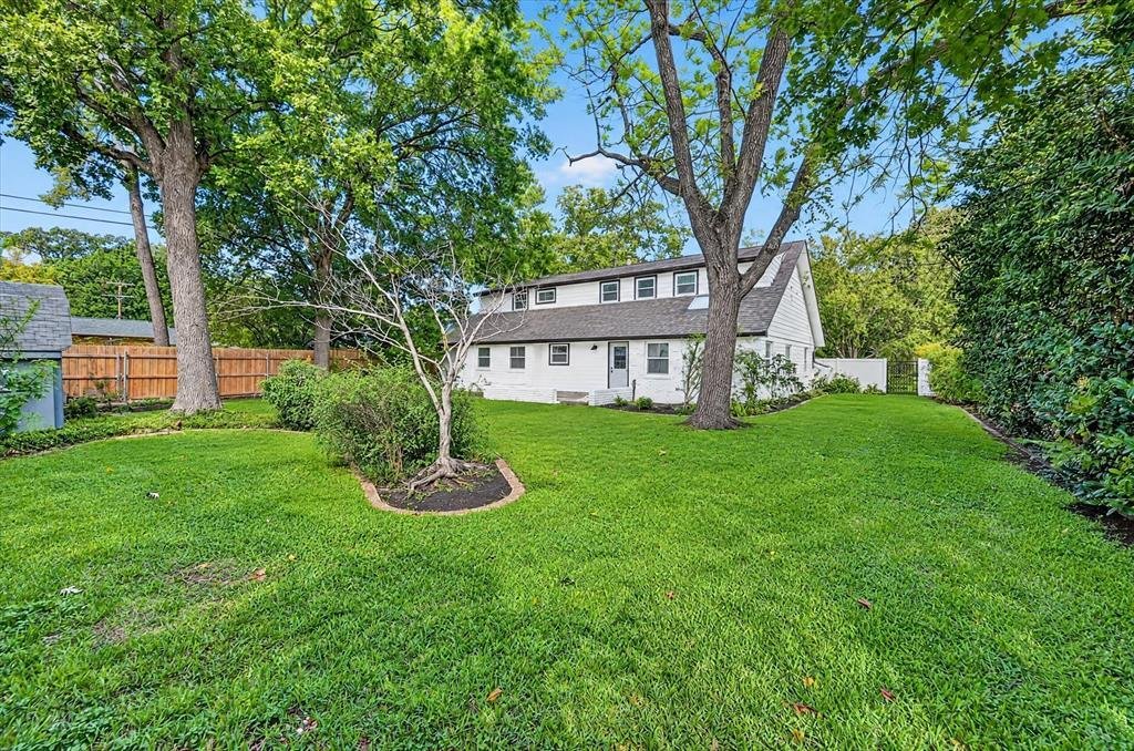 House in Fort Worth, Texas, United States 5 - 19132233