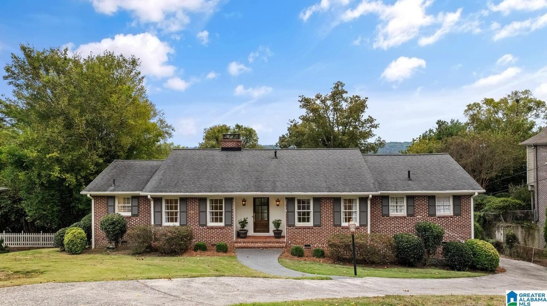 Haus in Mountain Brook, Alabama, Vereinigte Staaten 3 - 19136324