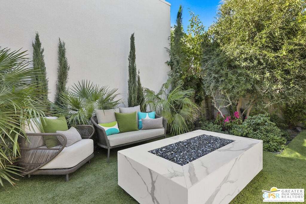 House in Palm Springs, California, United States 5 - 19121589