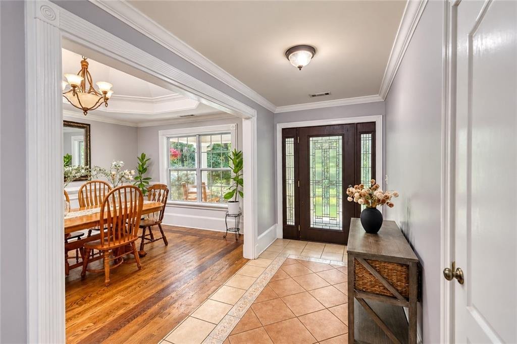 House in Social Circle, Georgia, United States 5 - 19124960