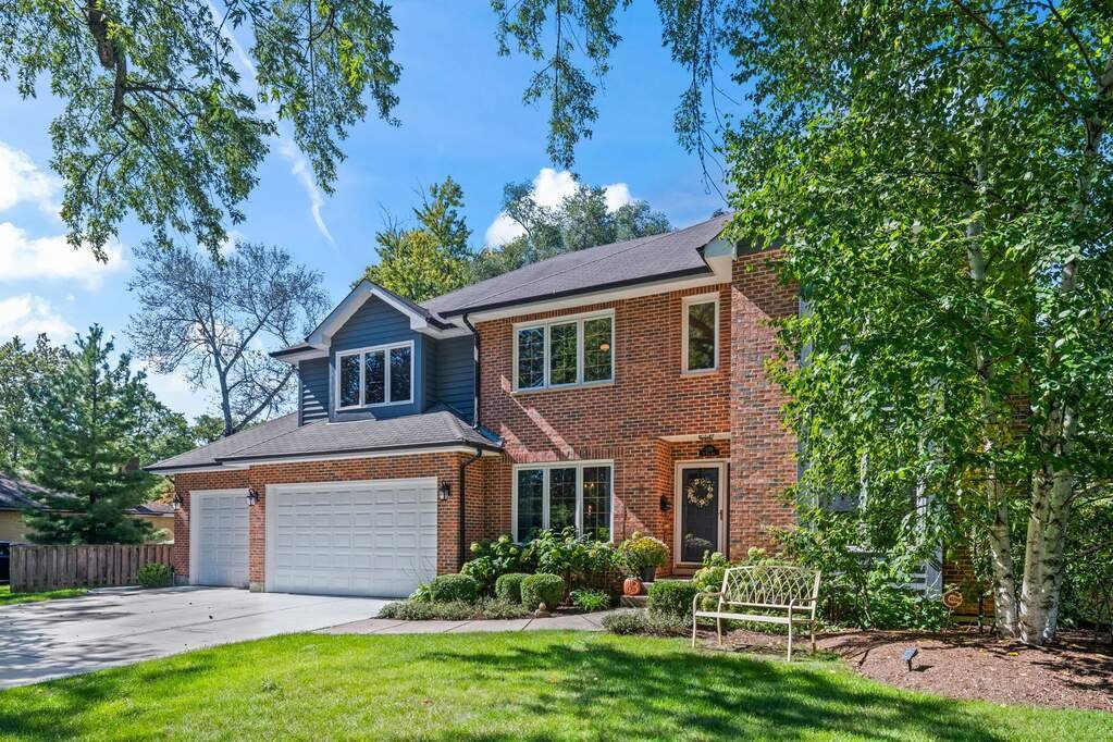 Casa a Prospect Heights, Illinois, Stati Uniti 1 - 19128003