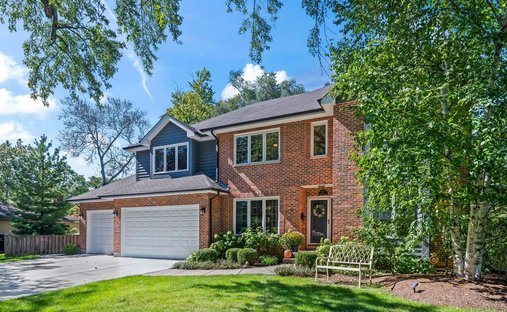Casa a Prospect Heights, Illinois, Stati Uniti 1