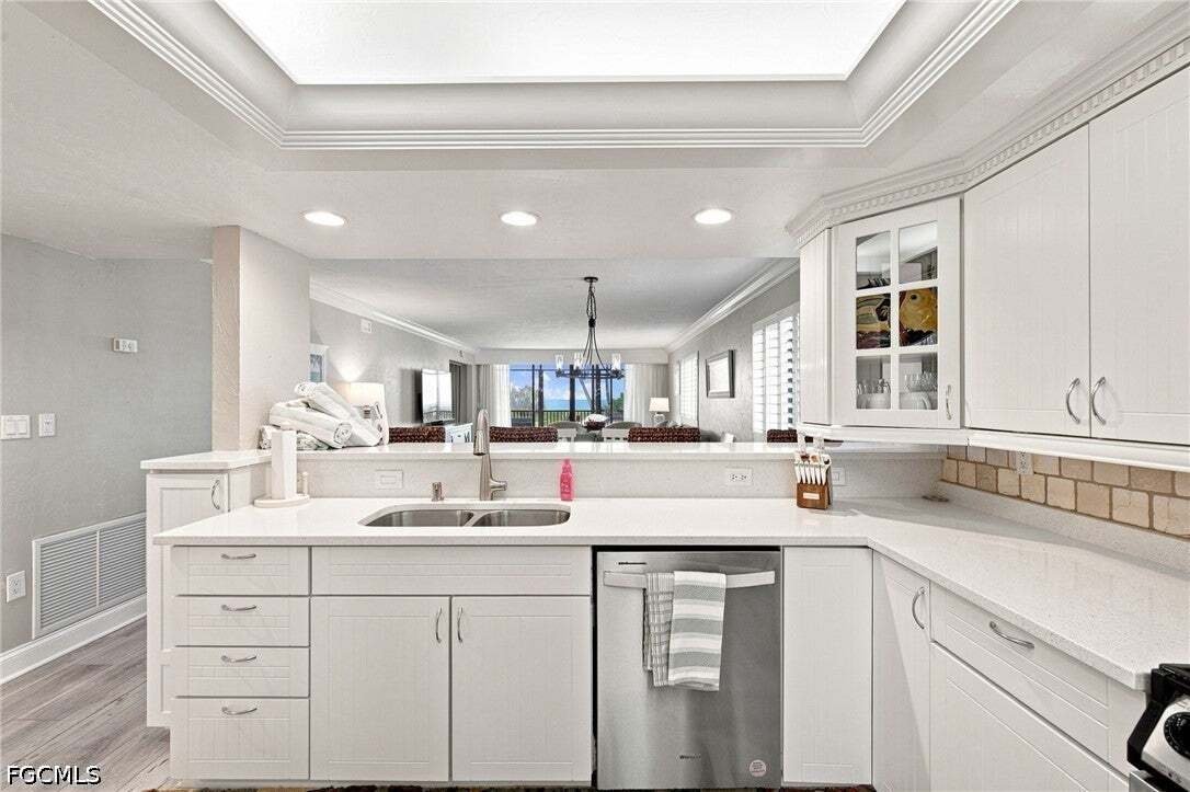 Condominio en Sanibel, Florida, Estados Unidos 2 - 19124216