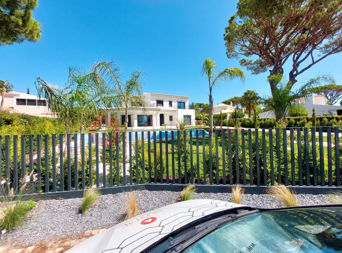 Casa en Quarteira, Algarve, Portugal 1 - 19133975