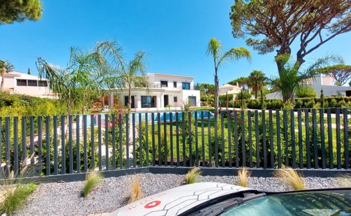 Casa a Quarteira, Algarve, Portogallo 1