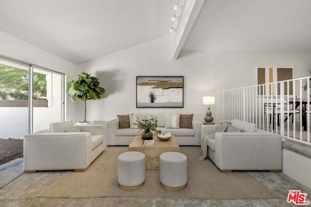 Townhouse en Los Ángeles, California, Estados Unidos 1 - 19124644