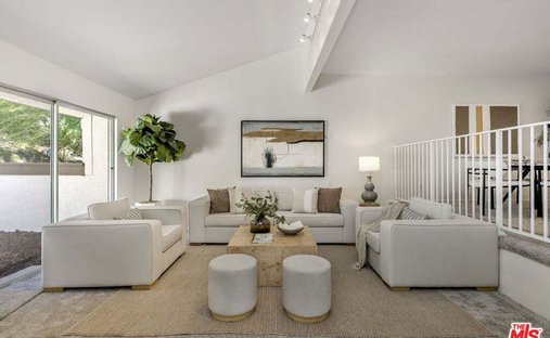 Residenza a Los Angeles, California, Stati Uniti 1