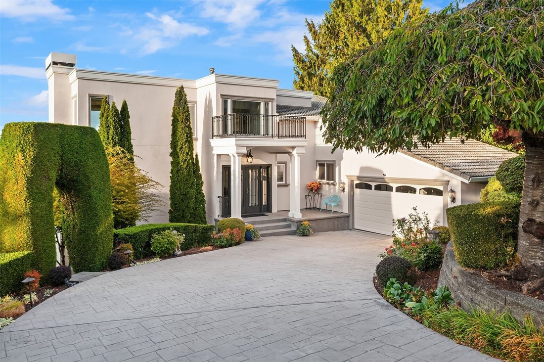 Casa a Bellevue, Washington, Stati Uniti 1 - 19120451