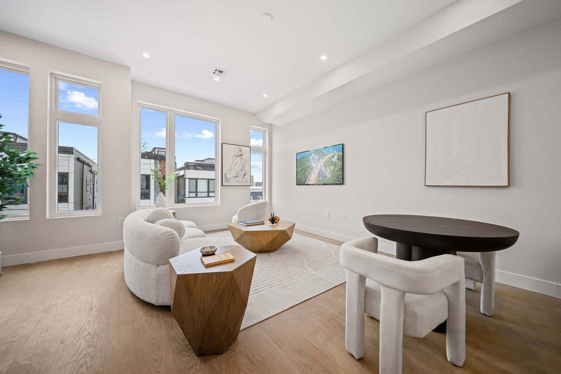 Condominio en Jersey City, Nueva Jersey, Estados Unidos 2 - 19120961