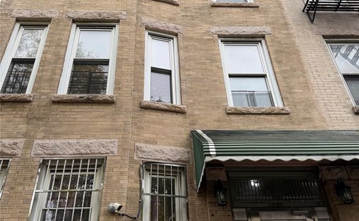 Casa en Nueva York, Nueva York, Estados Unidos 1