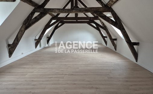 Haus in Gare, Douai, Frankreich 1