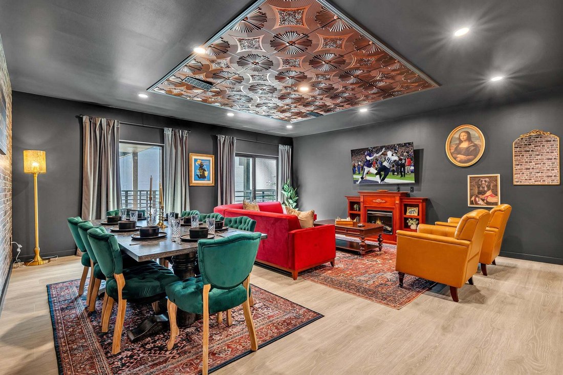 Condominio en Nashville, Tennessee, Estados Unidos 3 - 19133634