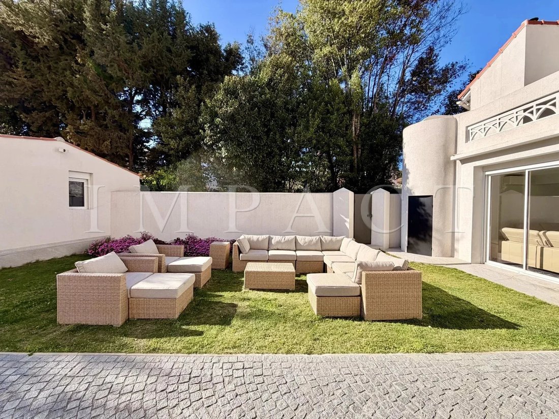 Casa en Cannes, Provenza-Alpes-Costa Azul, Francia 3 - 19122394