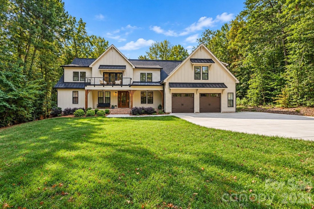 House in Denver, North Carolina, United States 1 - 19129333