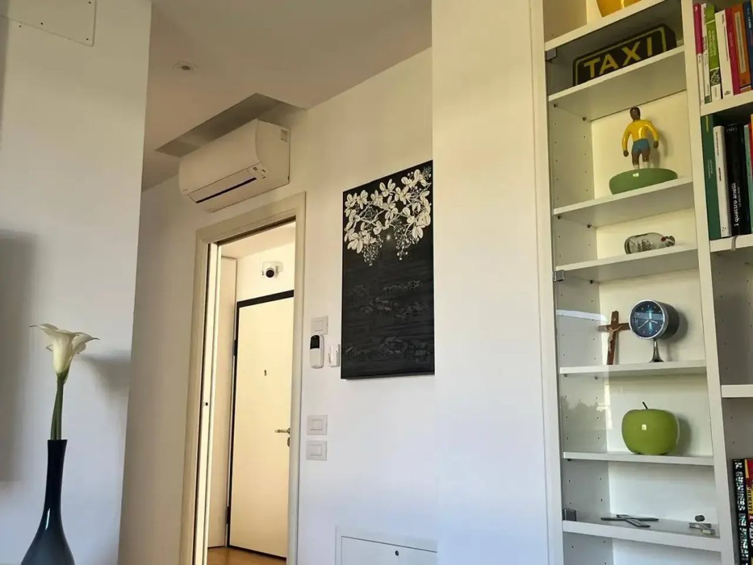 Penthouse in Preganziol, Venetien, Italien 5 - 19134860