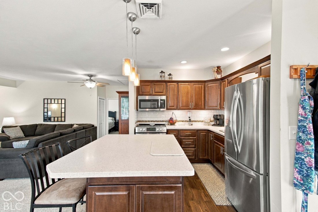 House in Commiskey, Indiana, United States 5 - 19136250