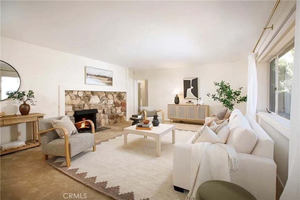 Casa a La Cañada Flintridge, California, Stati Uniti 2 - 19125621