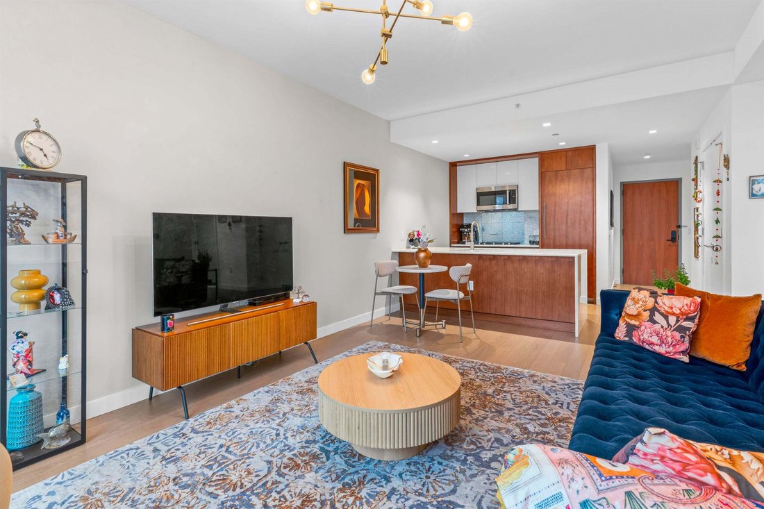 Condominio a Hoboken, New Jersey, Stati Uniti 5 - 19120906