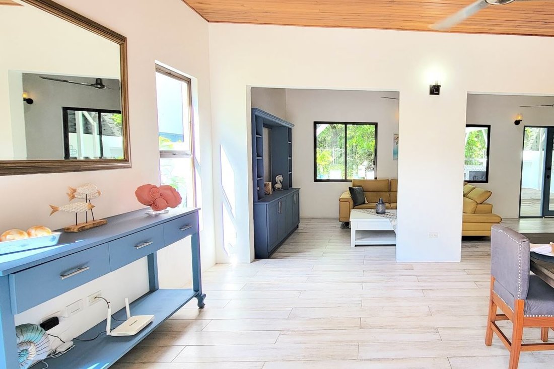 Haus in Tamarindo, Provinz Guanacaste, Costa Rica 4 - 19129304