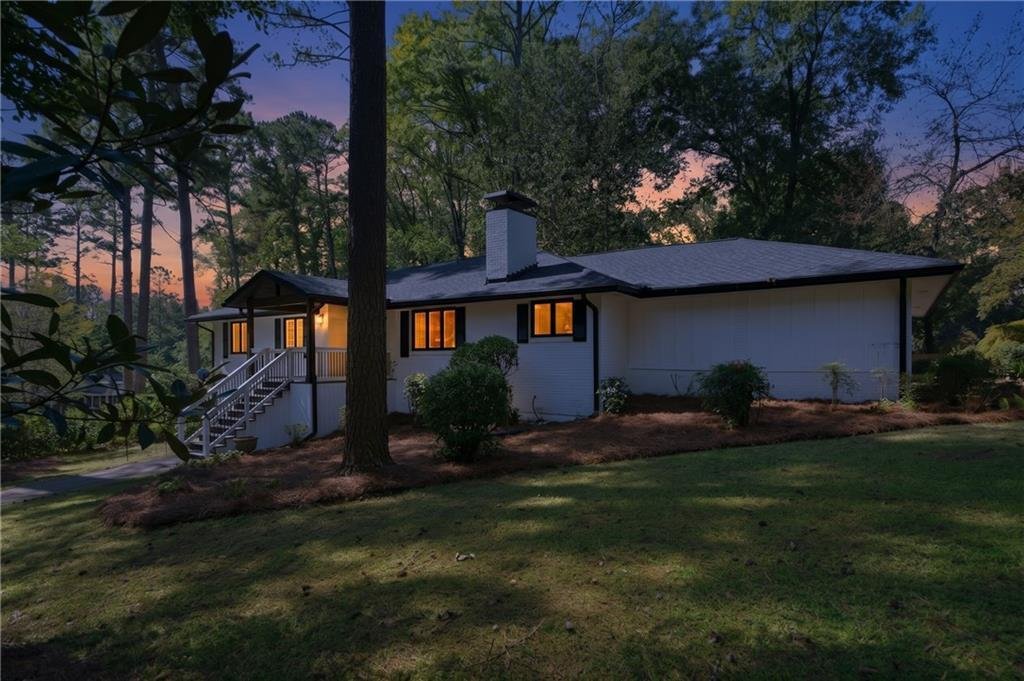 Haus in Atlanta, Georgia, Vereinigte Staaten 2 - 19131381