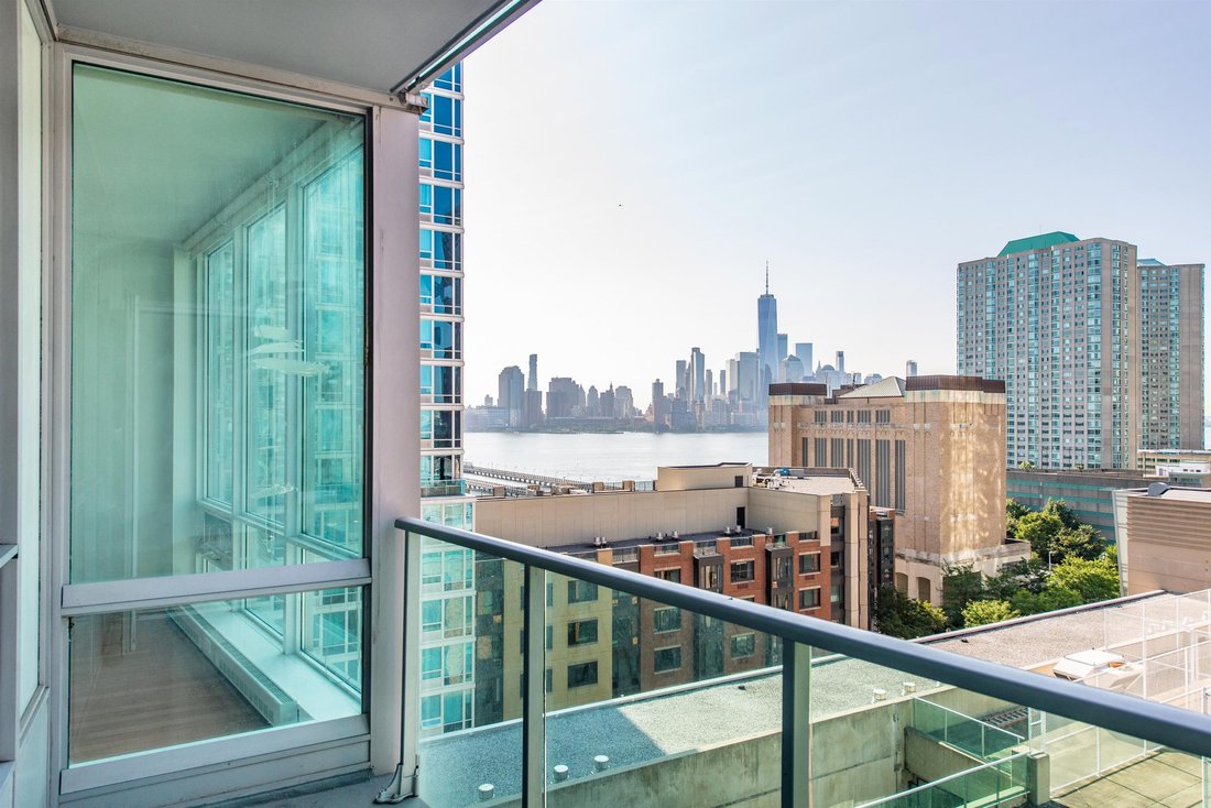 Condominio en Hoboken, Nueva Jersey, Estados Unidos 1 - 19121144