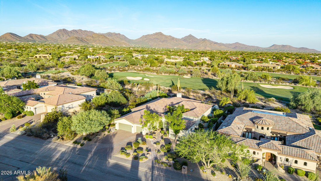 House in Scottsdale, Arizona, United States 3 - 19120450