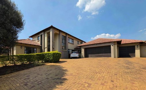 Casa en Olympus AH, Gauteng, Sudáfrica 1