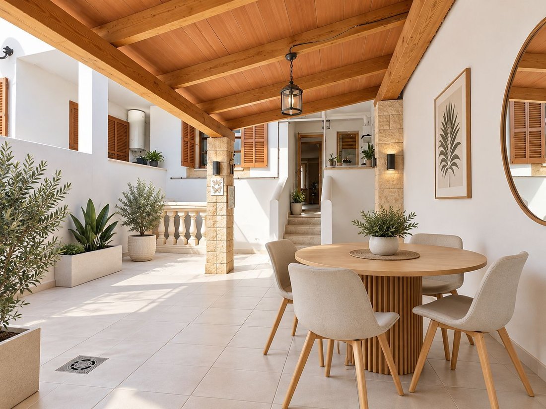 House in Santa Margalida, Balearic Islands, Spain 3 - 19122876