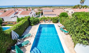 Villa en Alayor, Islas Baleares, España 1
