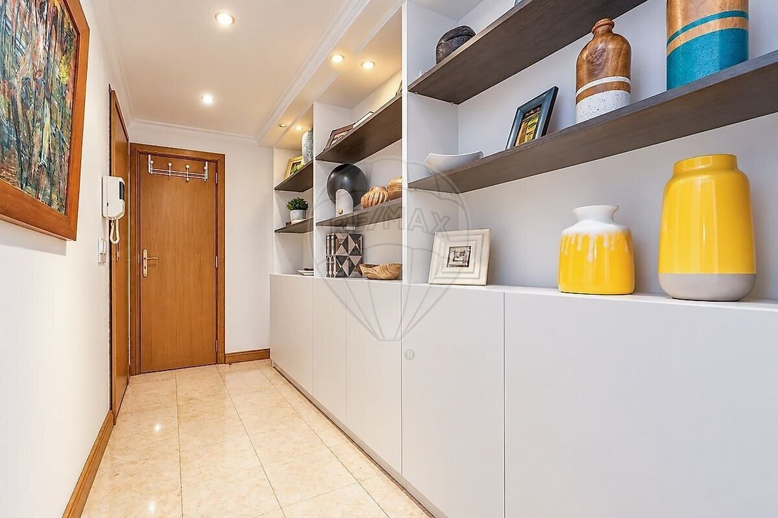 Apartment in Lumiar, Lisbon, Portugal 4 - 19129138
