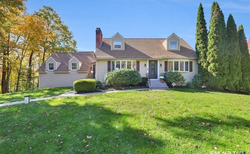 Haus in Bloomfield, Connecticut, Vereinigte Staaten 1