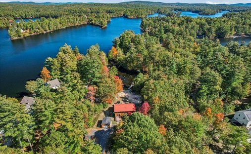 Haus in Wakefield, New Hampshire, Vereinigte Staaten 1
