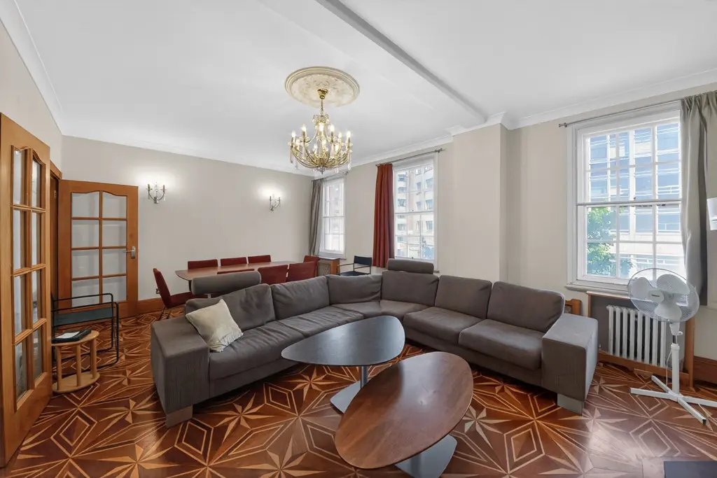 Appartamento a Paddington, Westminster, Inghilterra 1 - 19124925