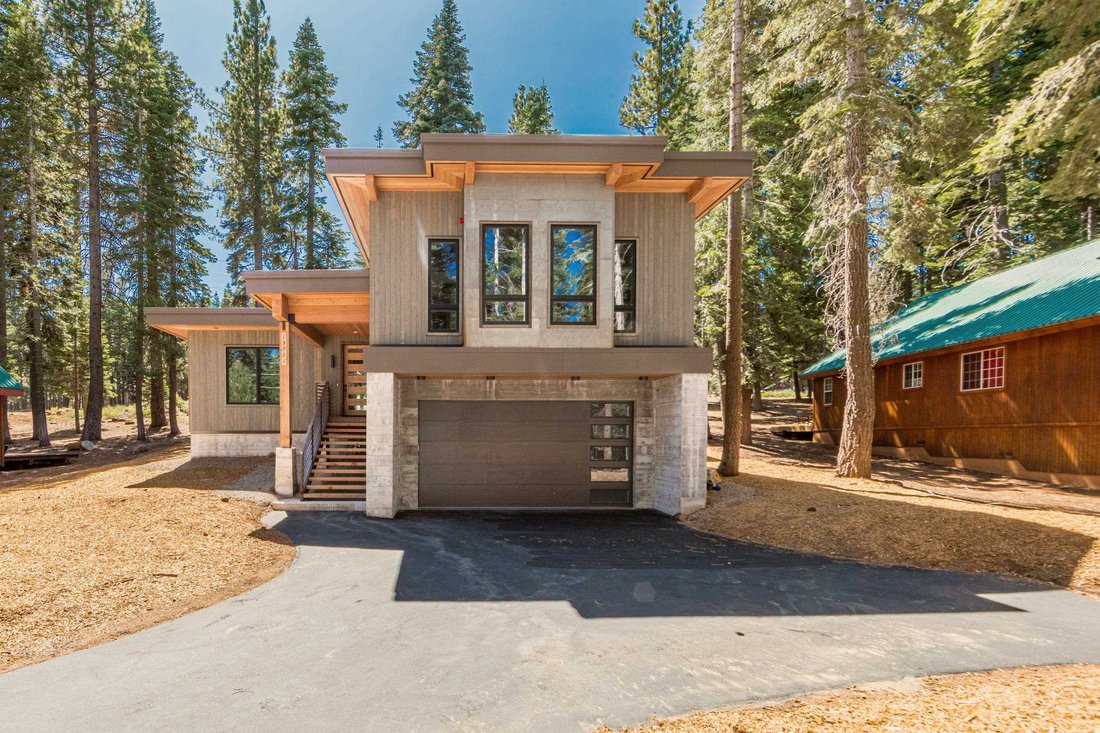 House in Truckee, California, United States 5 - 19131335