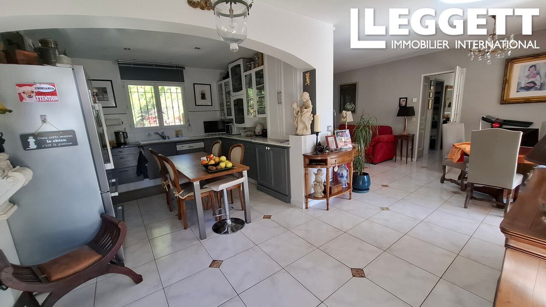 Villa in Cotignac, Provence-Alpes-Côte d'Azur, France 4 - 19122924