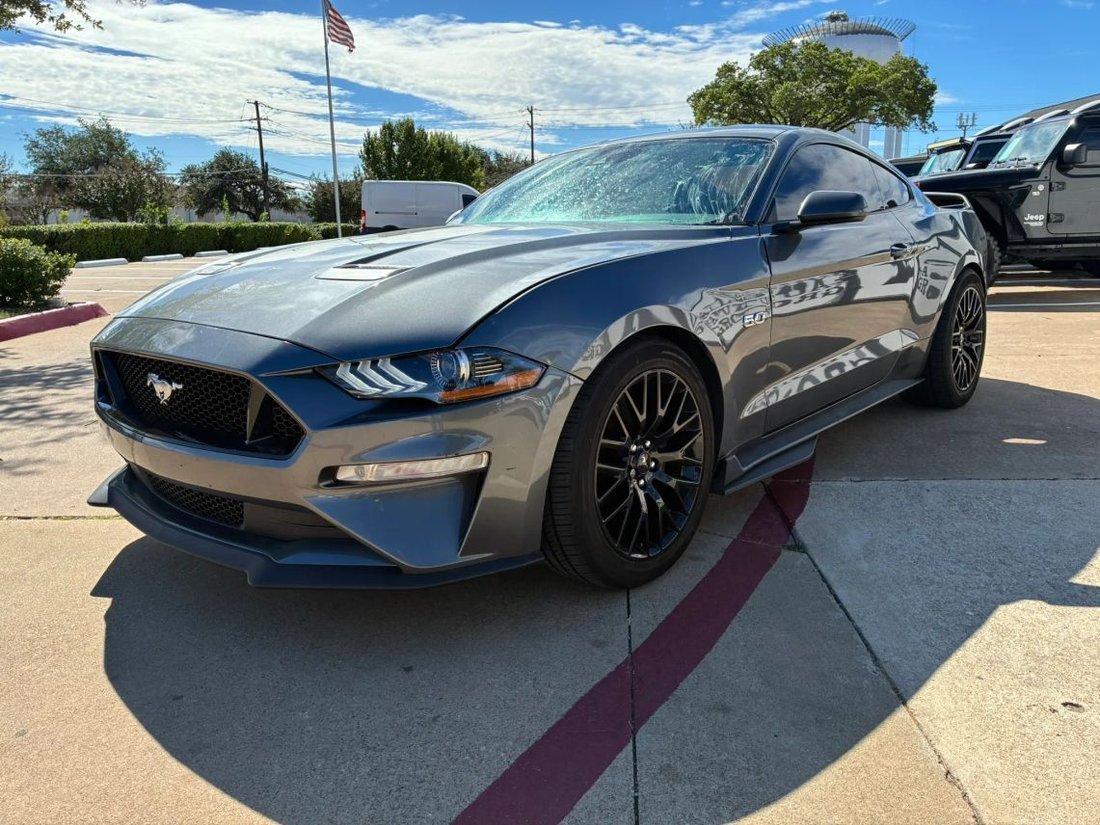 Coupe in Plano, TX, United States 3 - 19127264