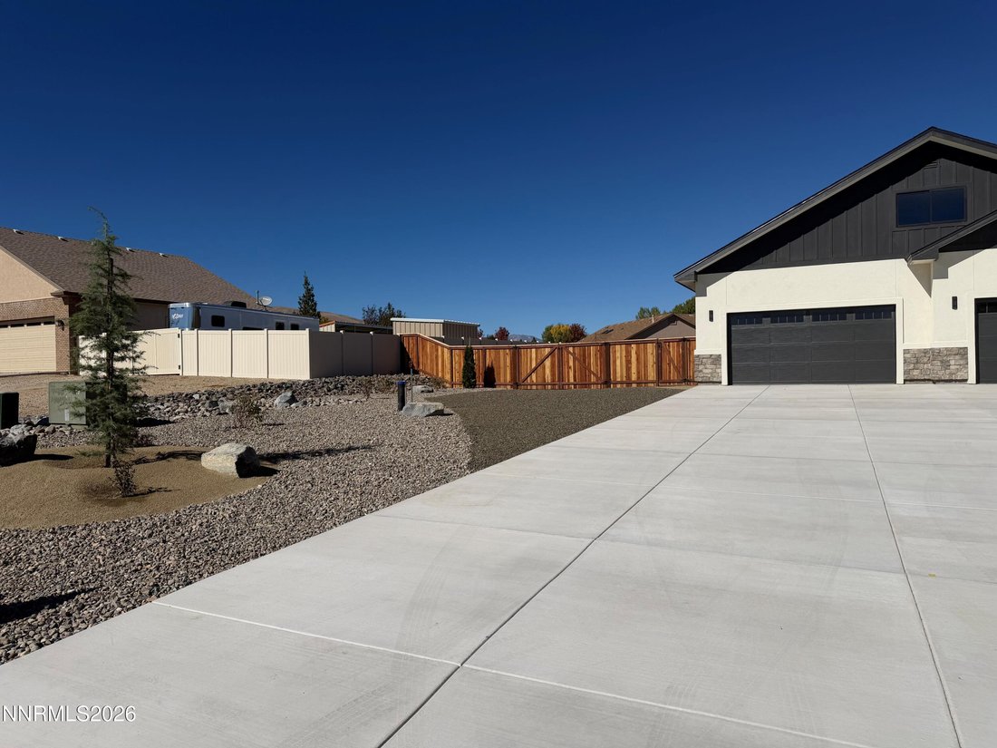 Casa a Carson City, Nevada, Stati Uniti 3 - 17955851