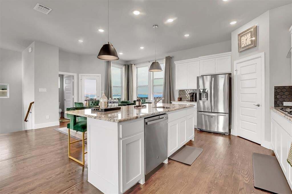 House in Rowlett, Texas, United States 4 - 19128630