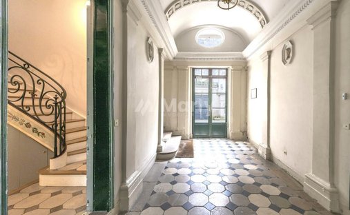 Apartment in Arsenal, Paris 4e Arrondissement, Paris 1