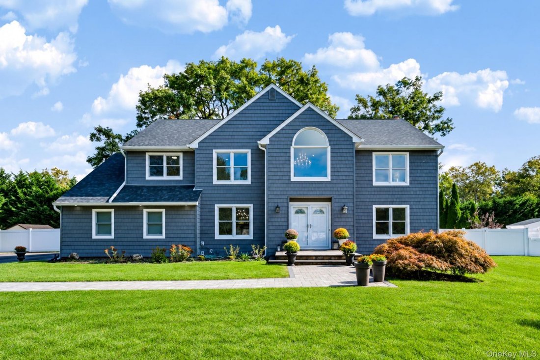 Haus in Commack, New York, Vereinigte Staaten 1 - 19127808