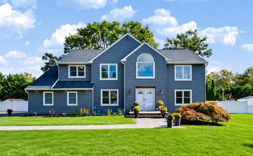 Casa a Commack, New York, Stati Uniti 1
