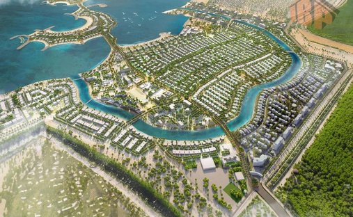 Stadthaus in Zayed Stadt, Abu Dhabi, Vereinigte Arabische Emirate 1