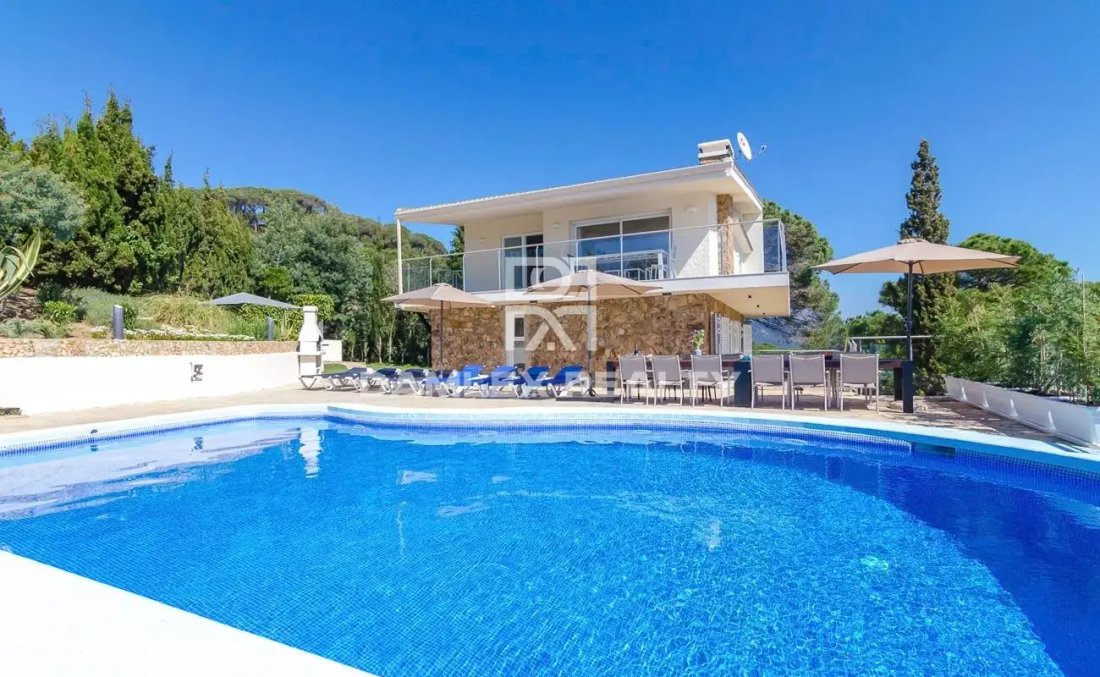 Maison à Lloret de Mar, Catalogne, Espagne 2 - 11669762