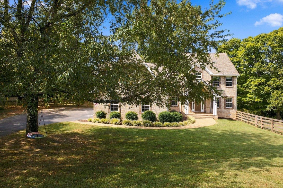 House in Spring Hill, Tennessee, United States 5 - 19133631