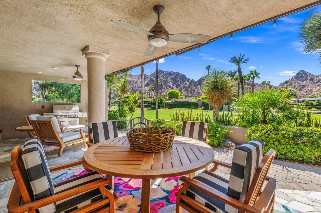 Condominio a Indian Wells, California, Stati Uniti 1 - 19123977