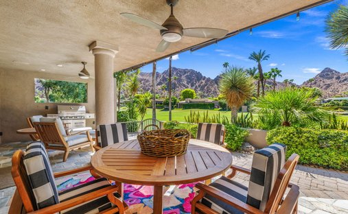 Eigentumswohnung in Indian Wells, Kalifornien, Vereinigte Staaten 1